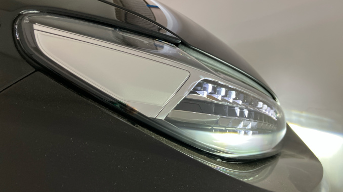 Audi Q6 315kW Quattro 100kWh Black Edition 5dr Auto Electric Estate - Image 45